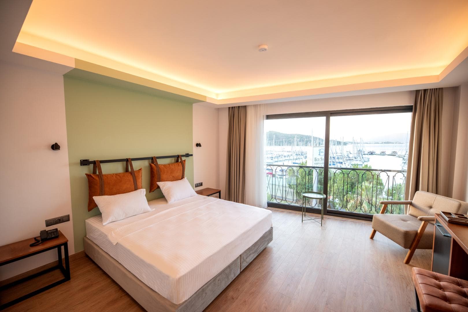 La Farine Rooms Fethiye photo 5