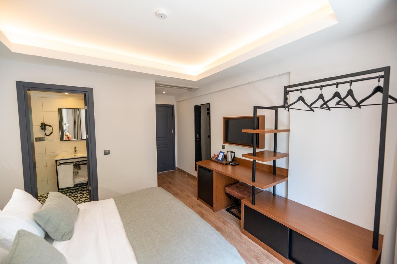 La Farine Rooms foto 4