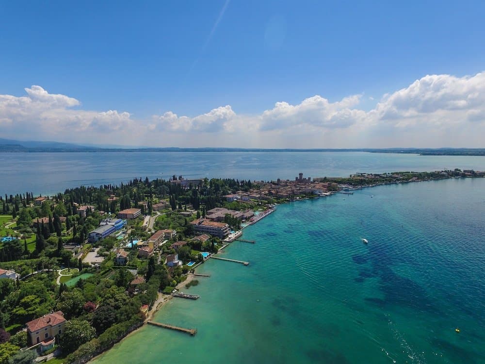 Hotel Olivi Spa & Natural Wellness foto 4
