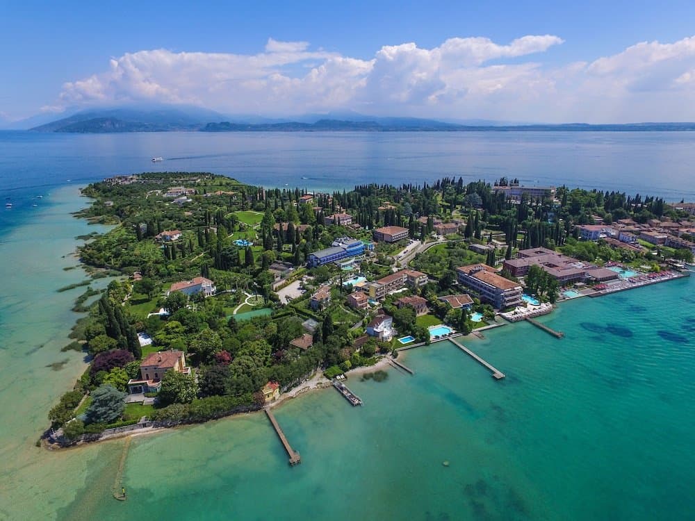 Hotel Olivi Spa & Natural Wellness foto 3