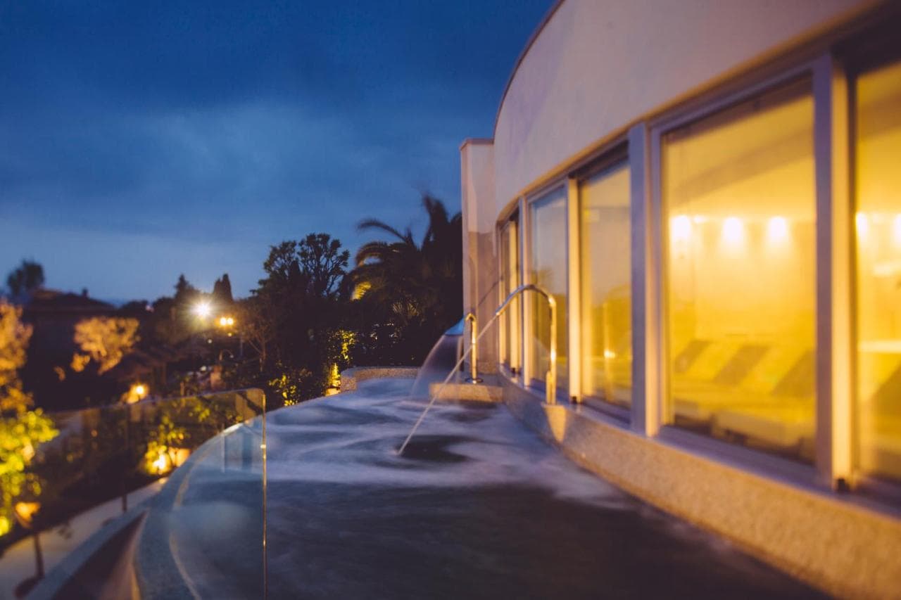 Hotel Olivi Spa & Natural Wellness foto 1