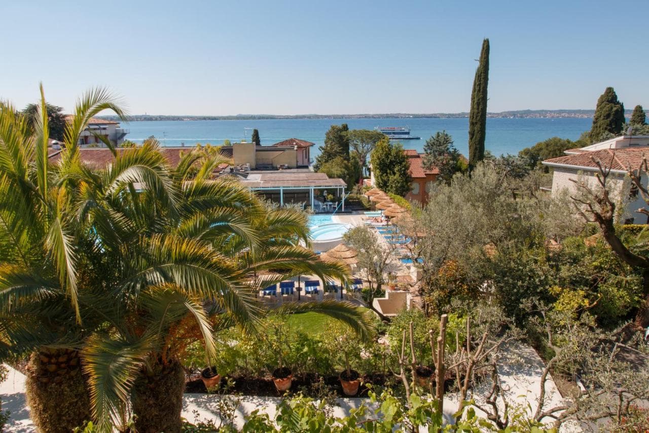 Hotel Olivi Spa & Natural Wellness foto 3