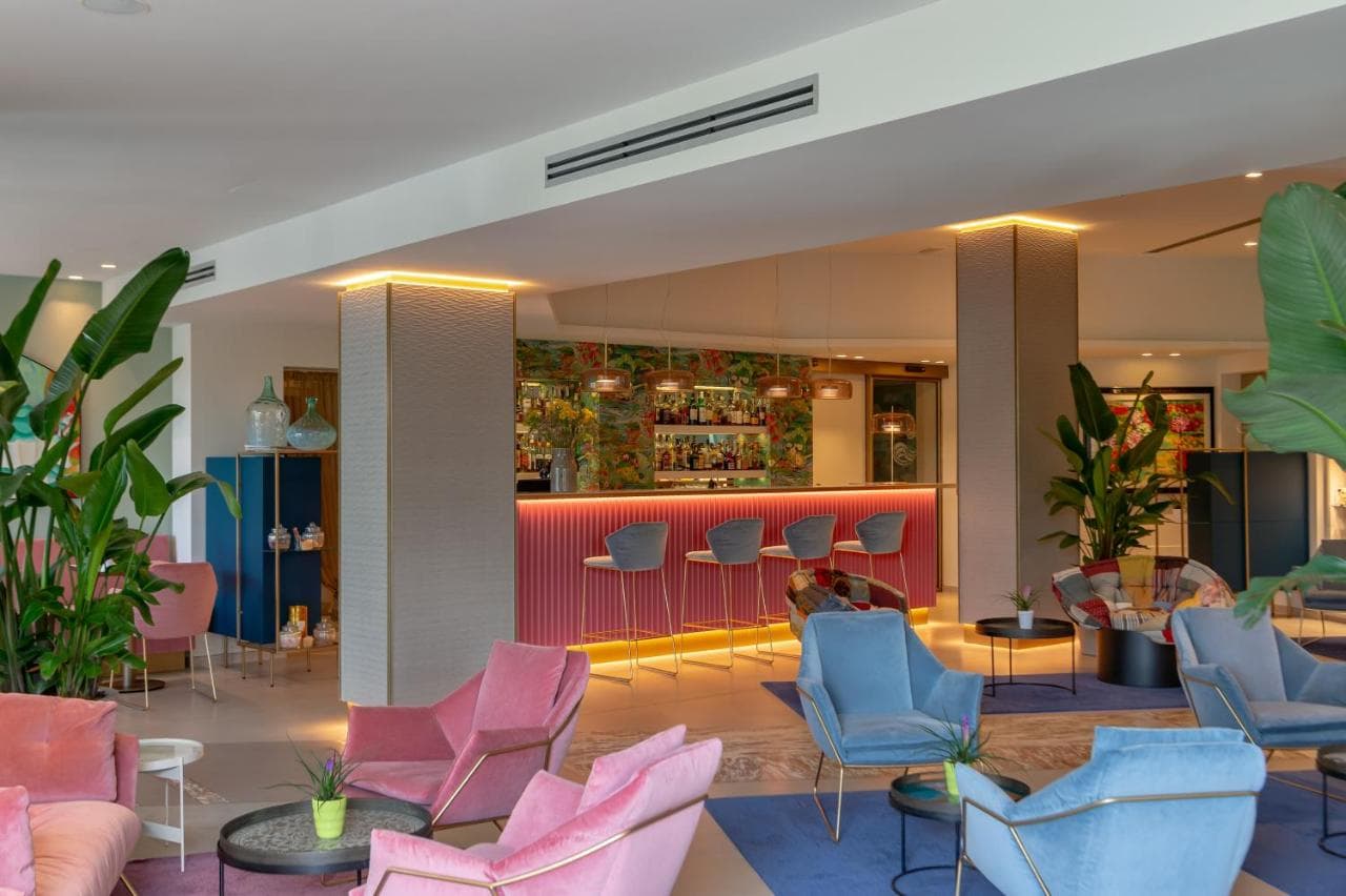 Hotel Olivi Spa & Natural Wellness Sirmione photo 5