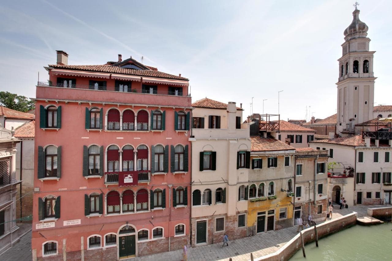 Palazzo Schiavoni foto 1
