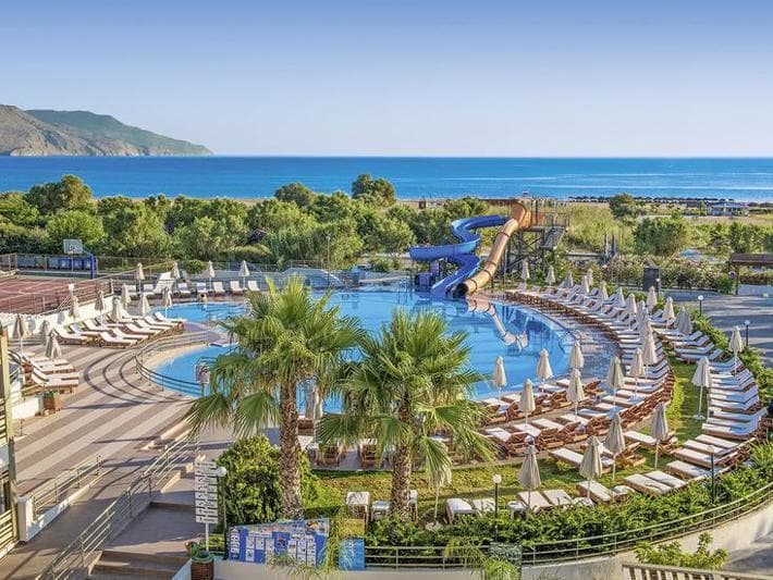 Georgioupolis Resort & Aqua Park foto 1