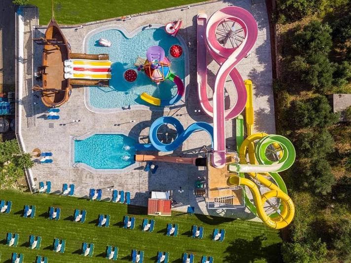Georgioupolis Resort & Aqua Park foto 2