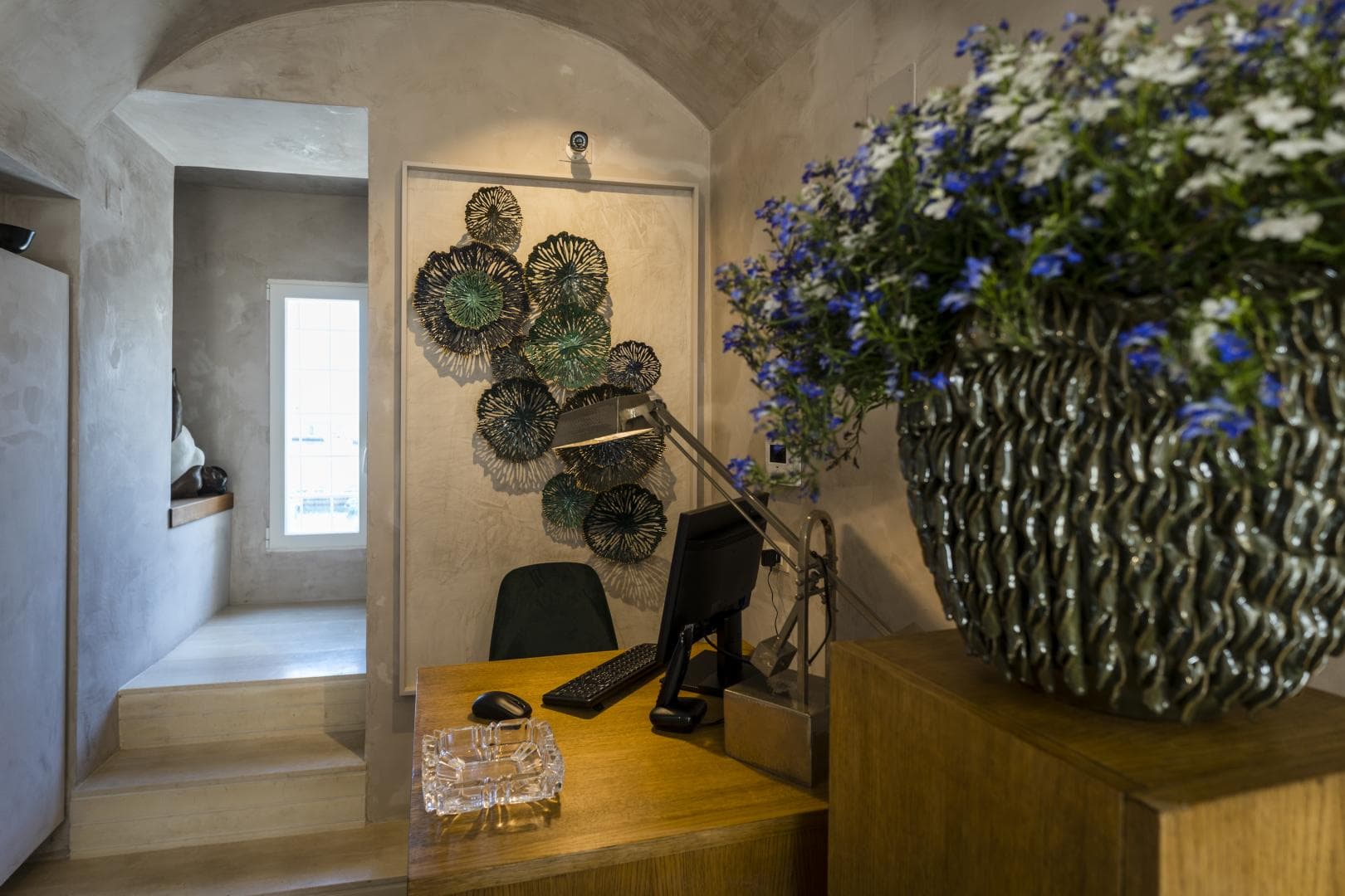 Al Console Luxury Suite foto 4