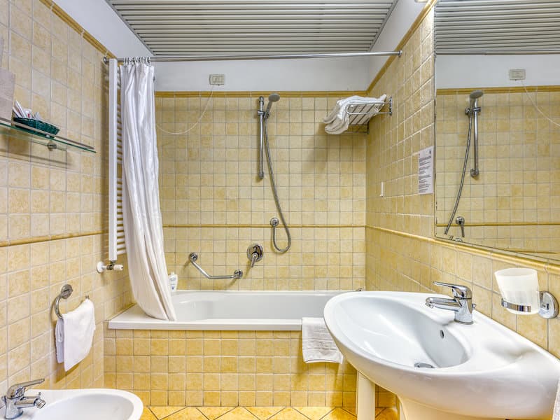 Hotel Cristina foto 4