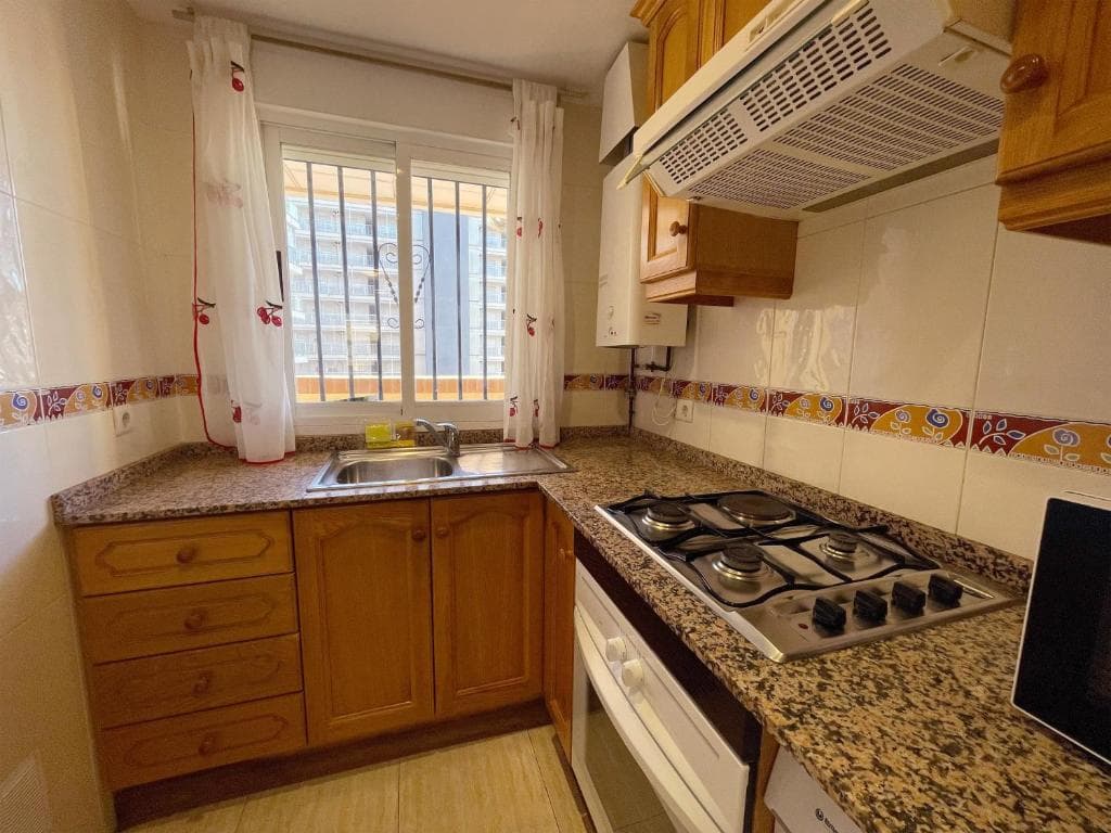 Apartamentos Vistamar Marina Dor 3000 Oropesa del Mar photo 5