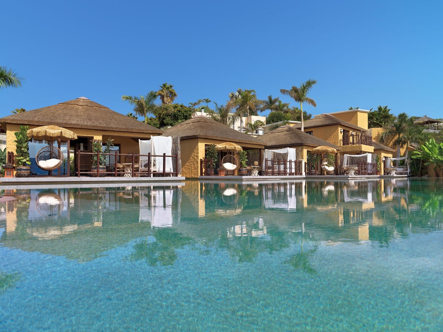 Royal River Luxury Hotel foto 1