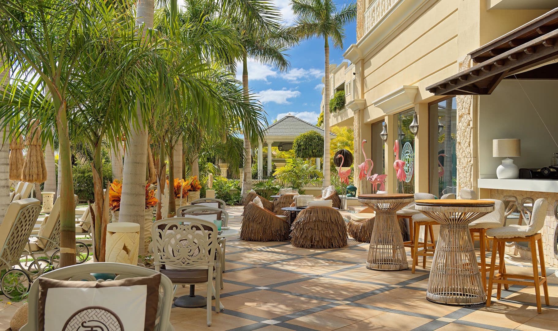 Royal River Luxury Hotel foto 4