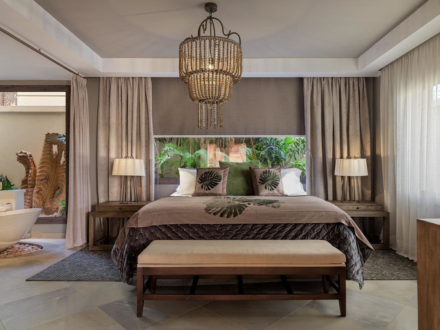 Royal River Luxury Hotel foto 2