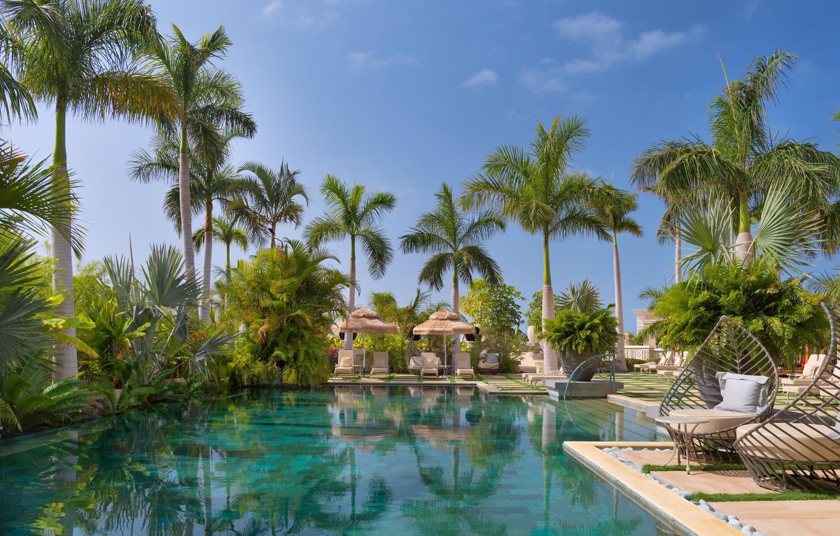 Royal River Luxury Hotel foto 3