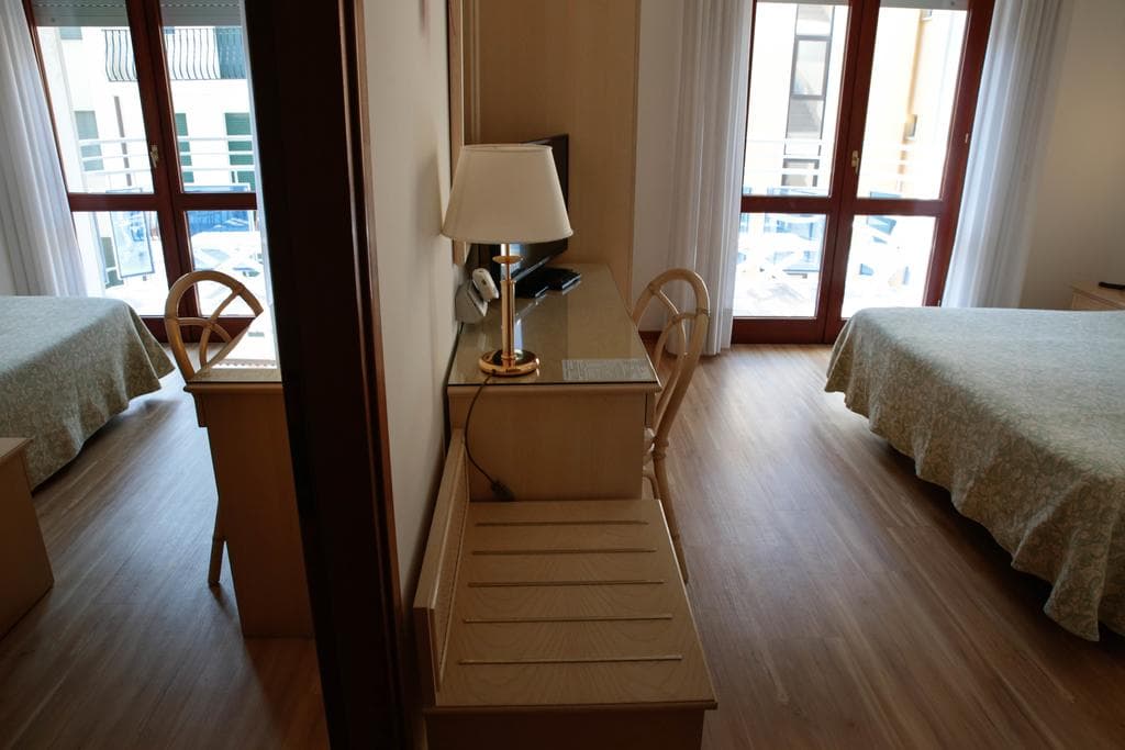 Hotel Croce di Malta foto 4