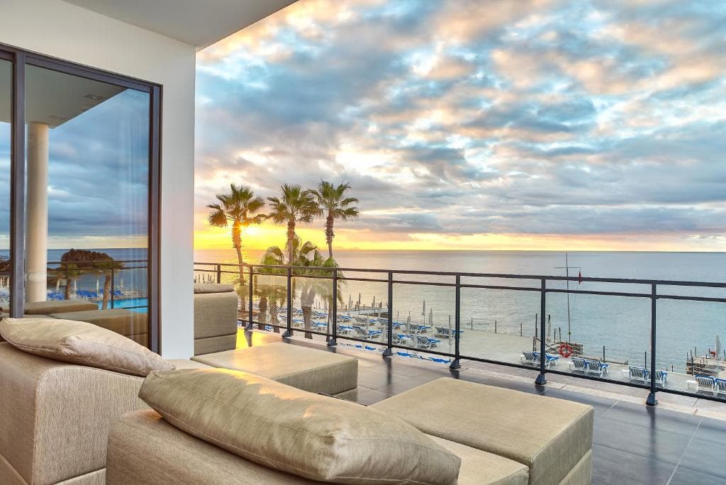 Vidamar Resorts Madeira foto 4