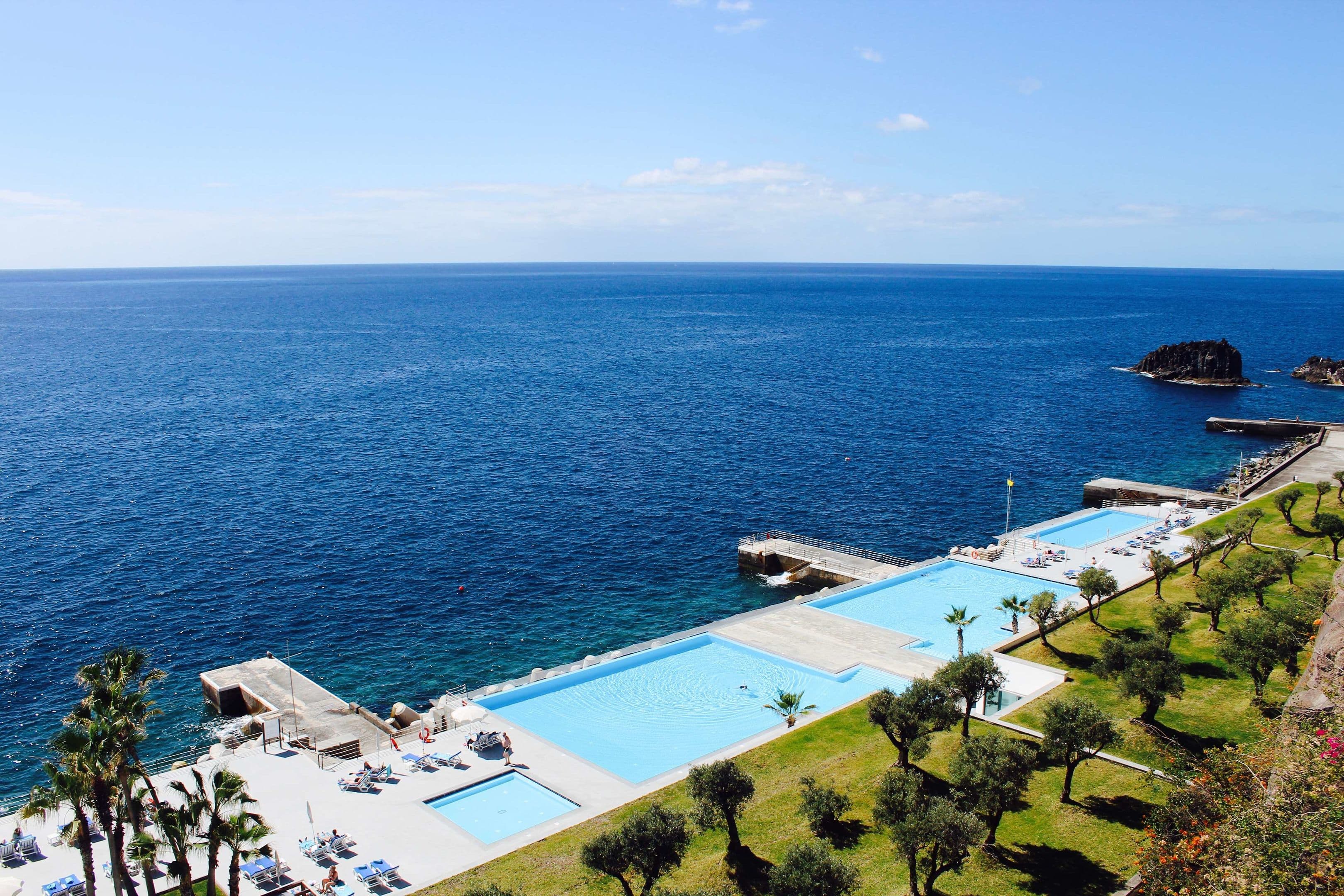 Vidamar Resorts Madeira foto 1