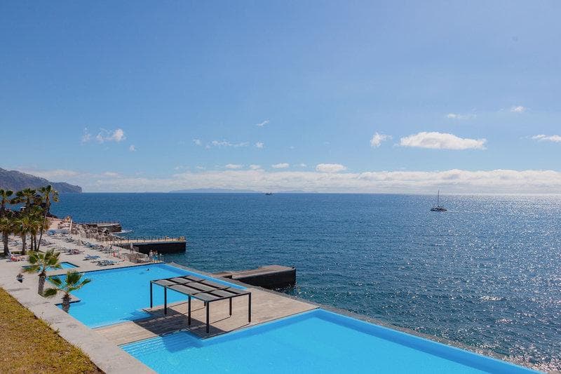 Vidamar Resorts Madeira foto 1