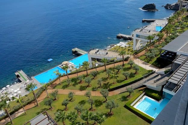 Vidamar Resorts Madeira foto 2