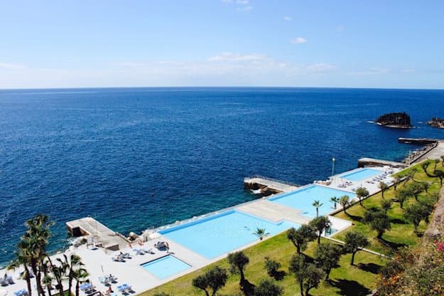 Vidamar Resorts Madeira foto 3