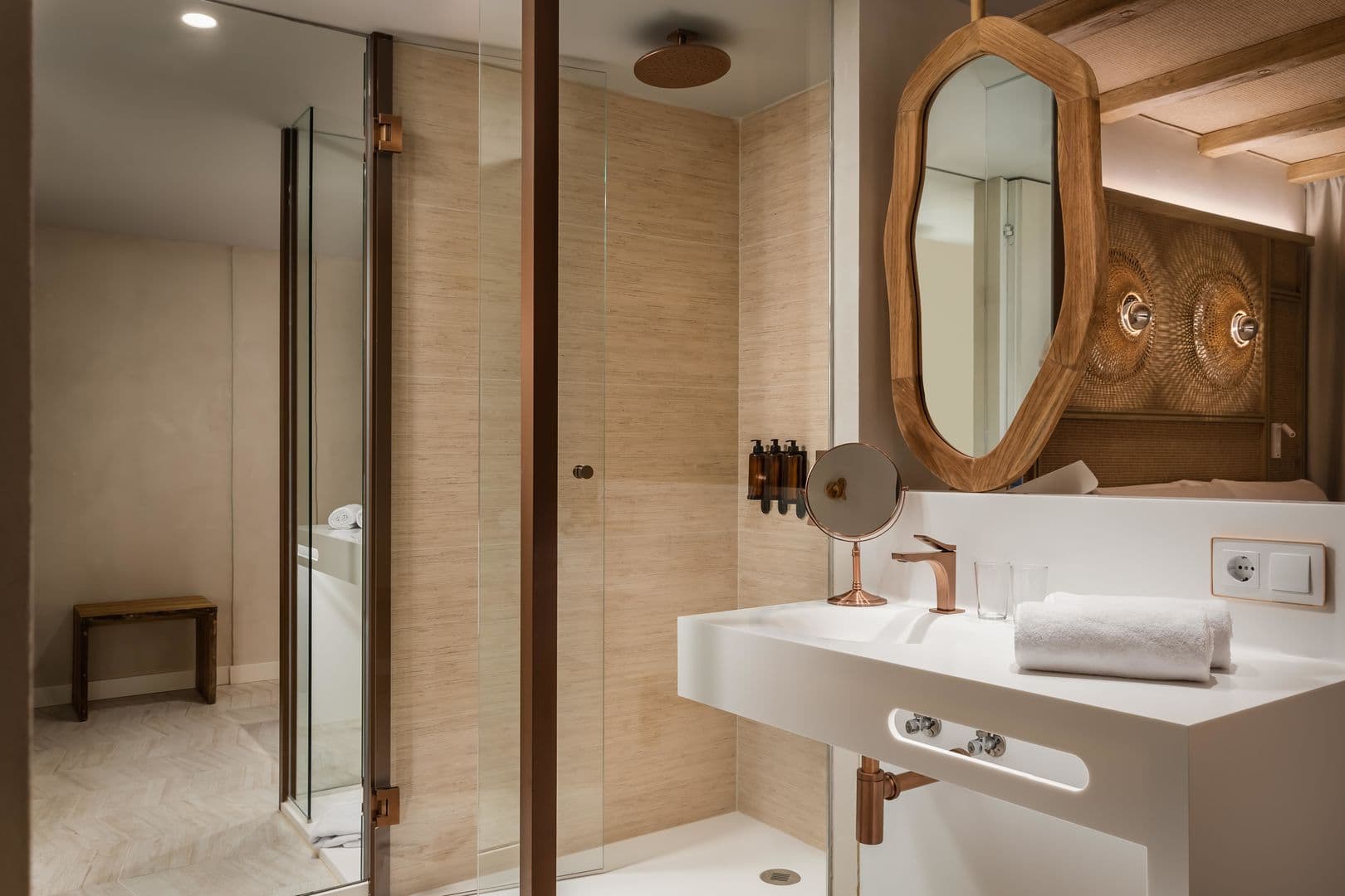 Suites del Lago Cala'n Bosch photo 5