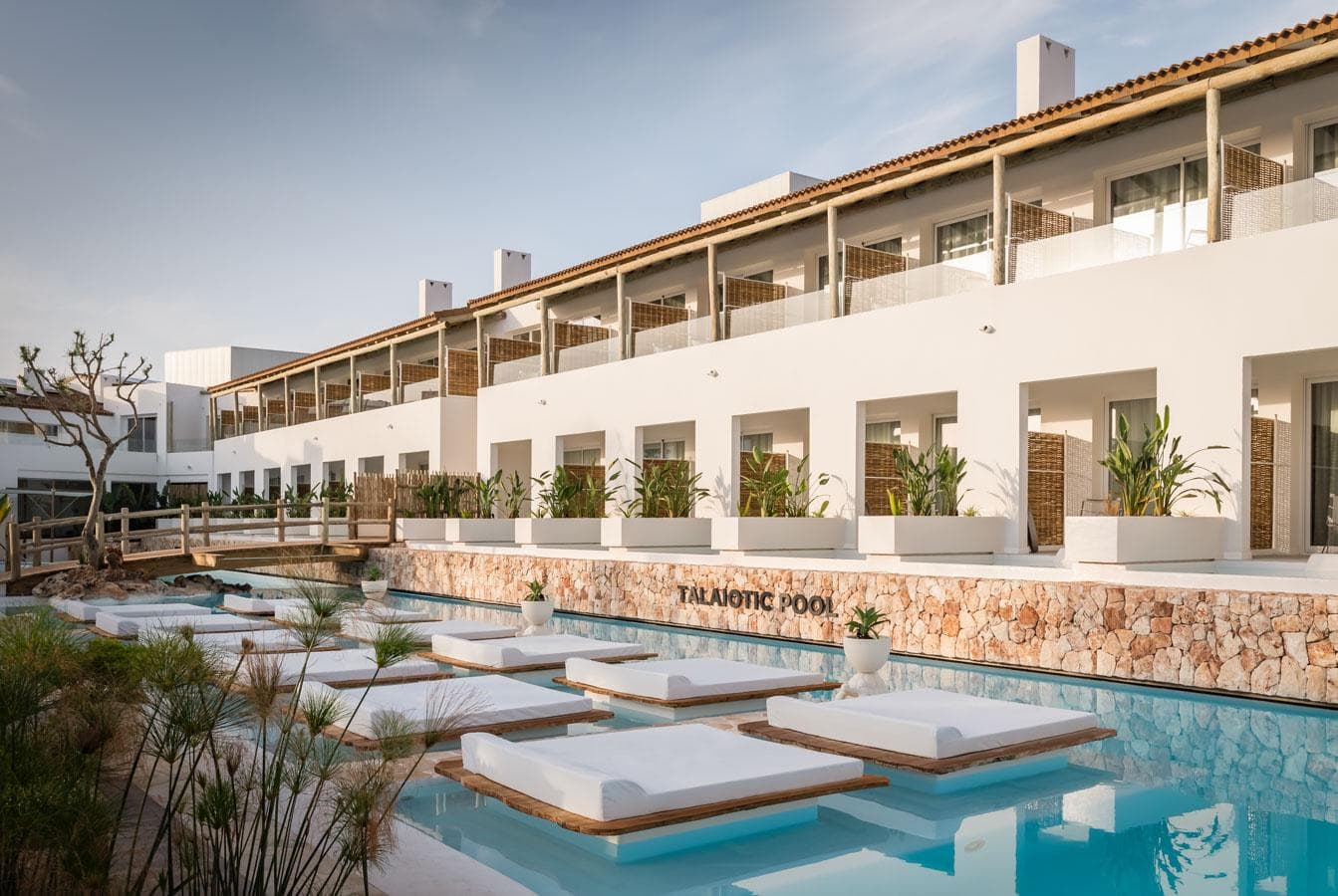 Suites del Lago foto 1