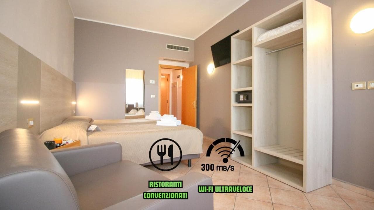 Hotel Miramonti foto 1