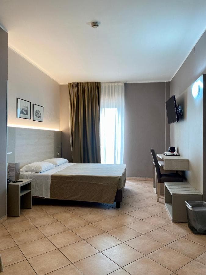 Hotel Miramonti Turijn photo 5