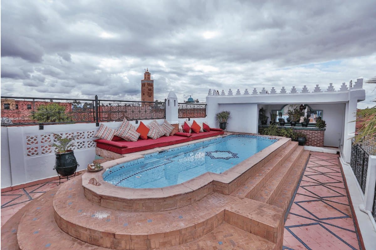 Riad Catalina foto 1