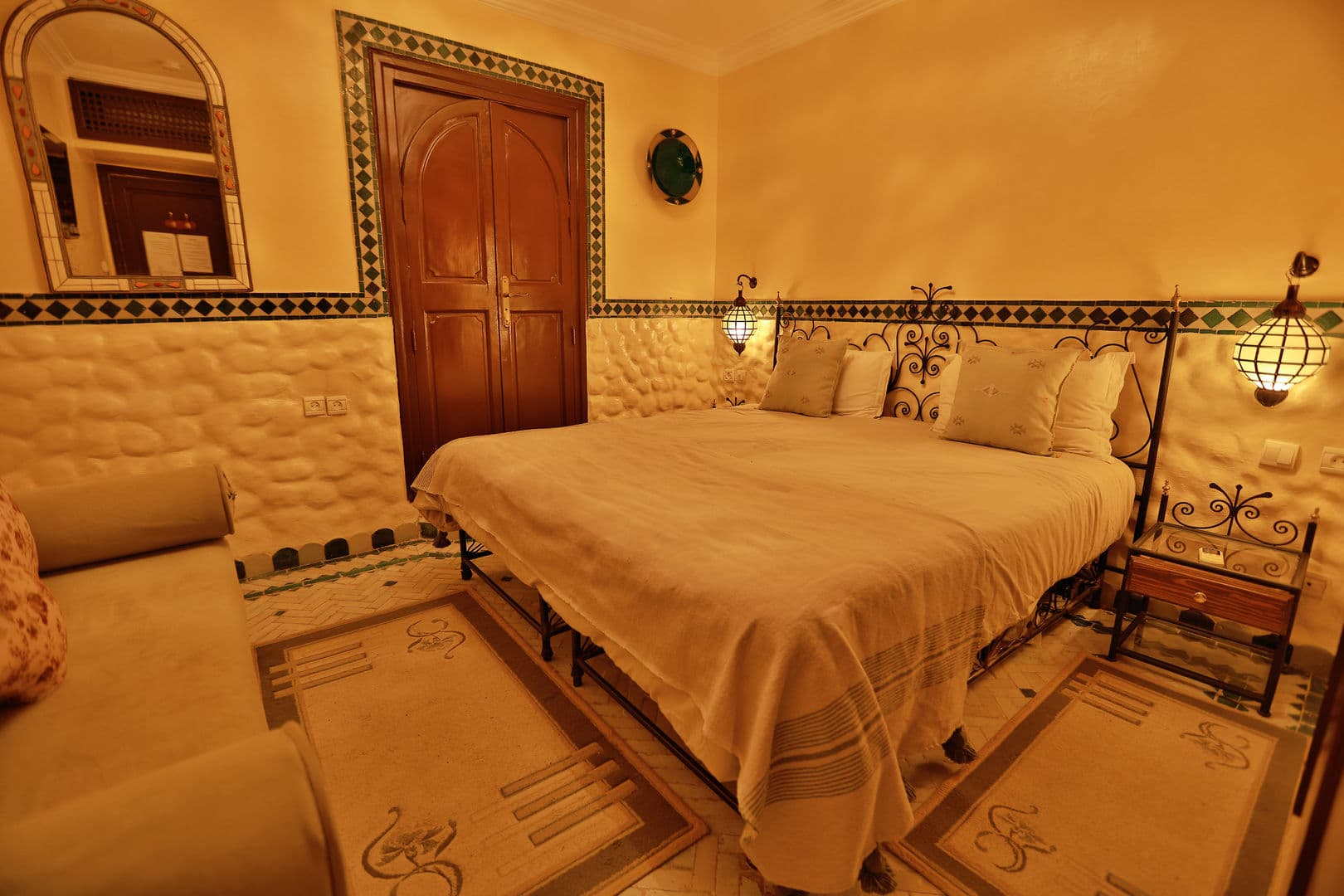 Riad Catalina foto 2