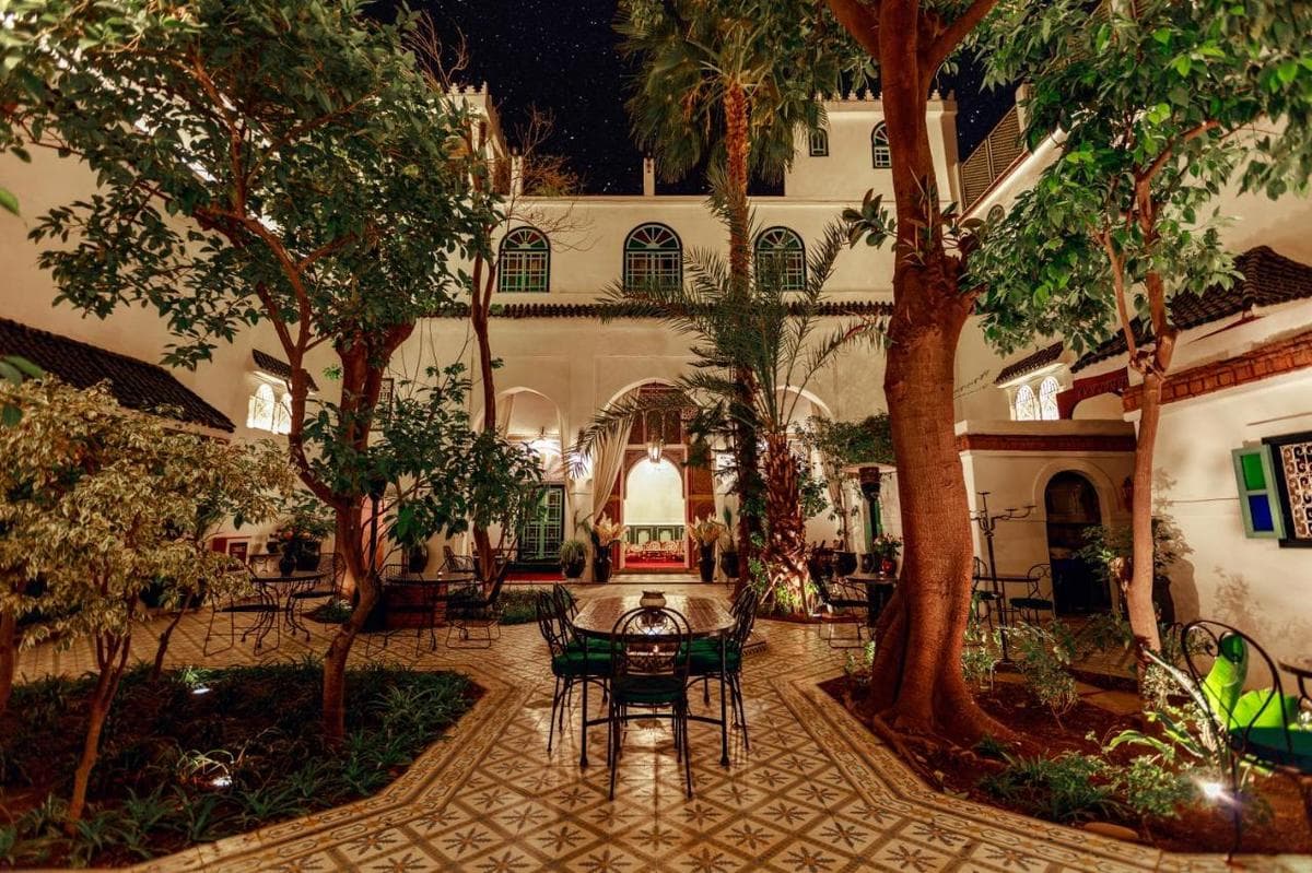 Riad Catalina foto 3