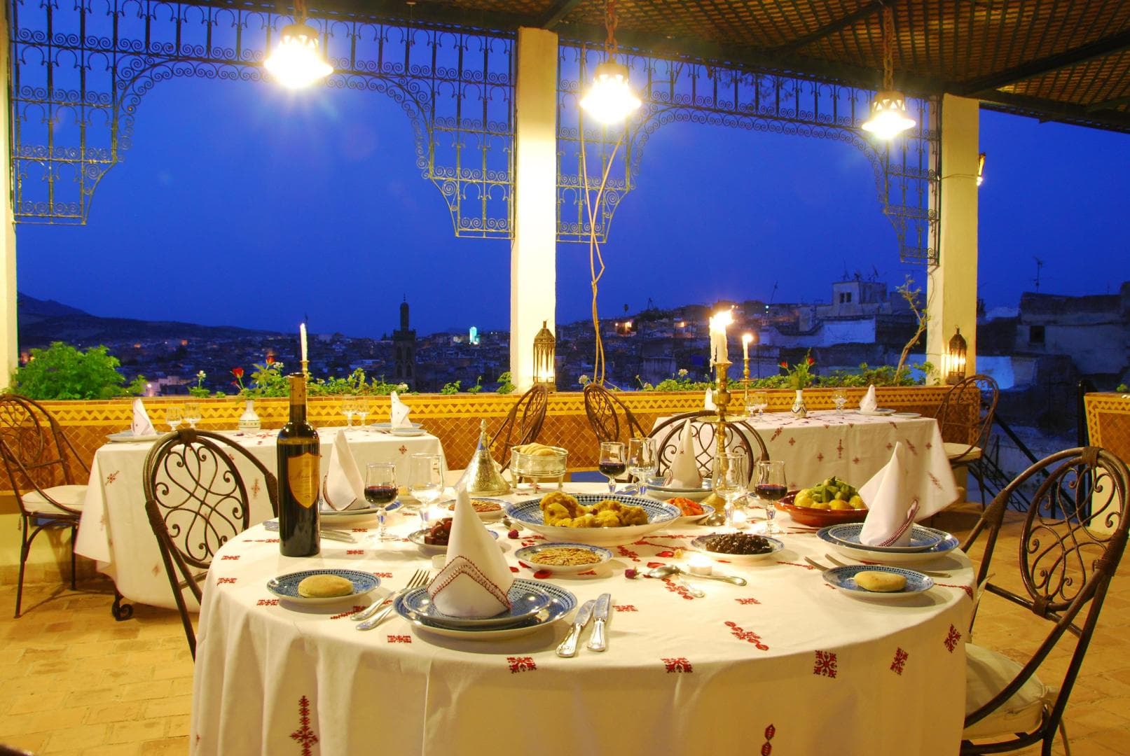 Riad El Ghalia foto 3