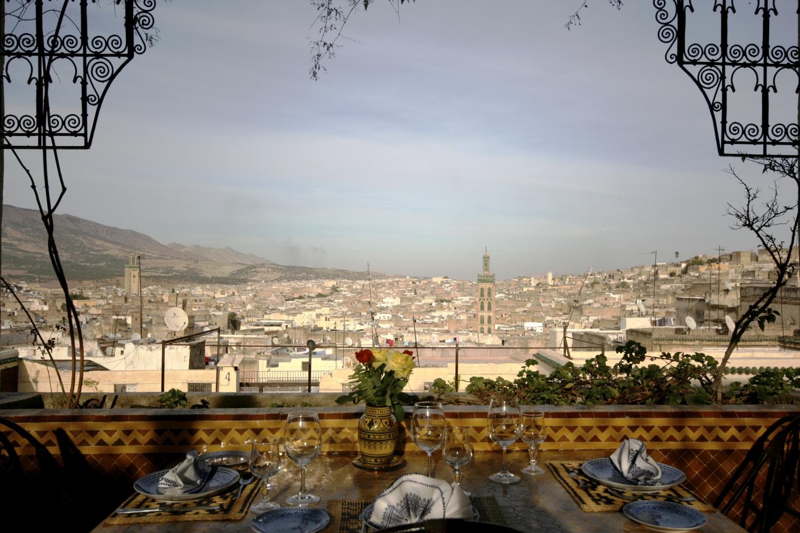 Riad El Ghalia Fez photo 5