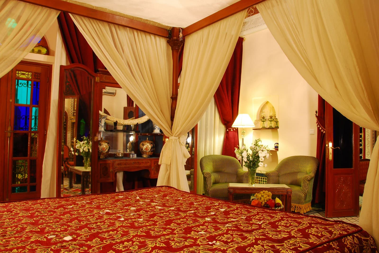 Riad El Ghalia foto 2