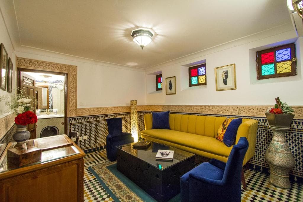 Riad Myra foto 4