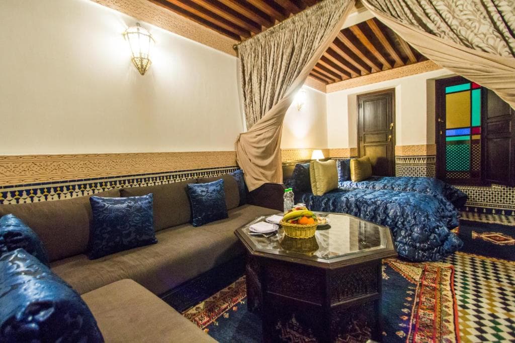 Riad Myra foto 2