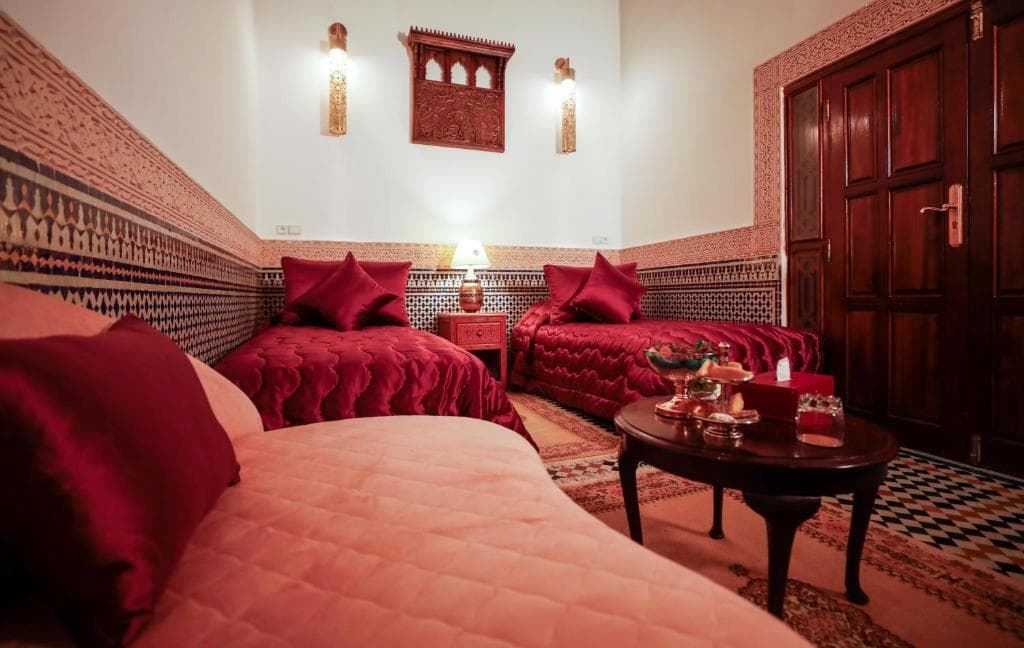 Riad Myra foto 3