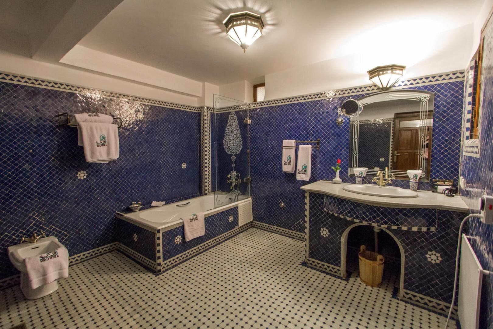 Riad Myra foto 1