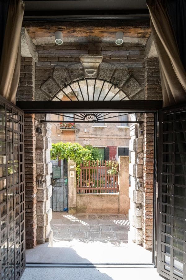 Hotel Rigel Venezia foto 1