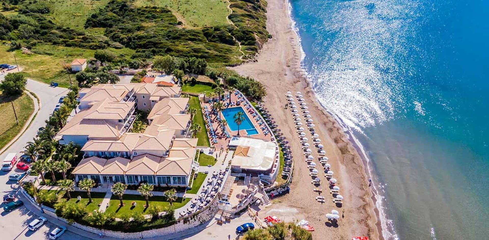 Crystal Beach foto 2