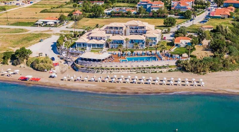 Crystal Beach foto 4