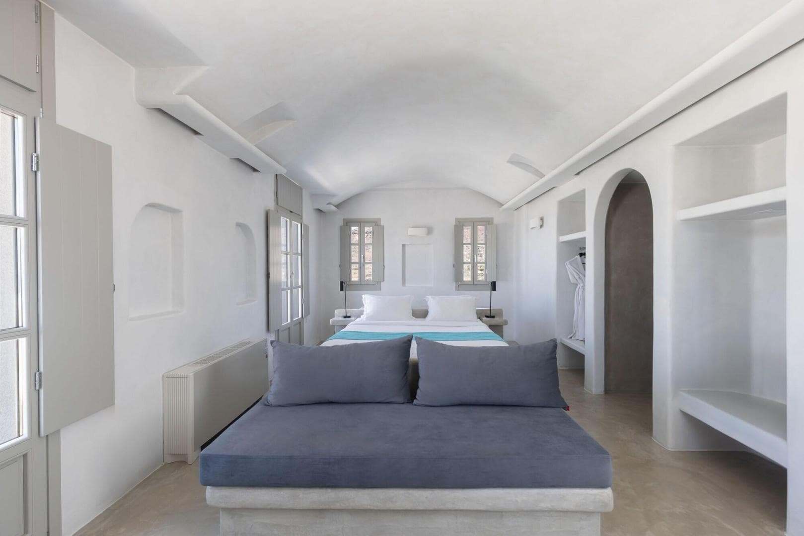 Danae Suites Santorini foto 2