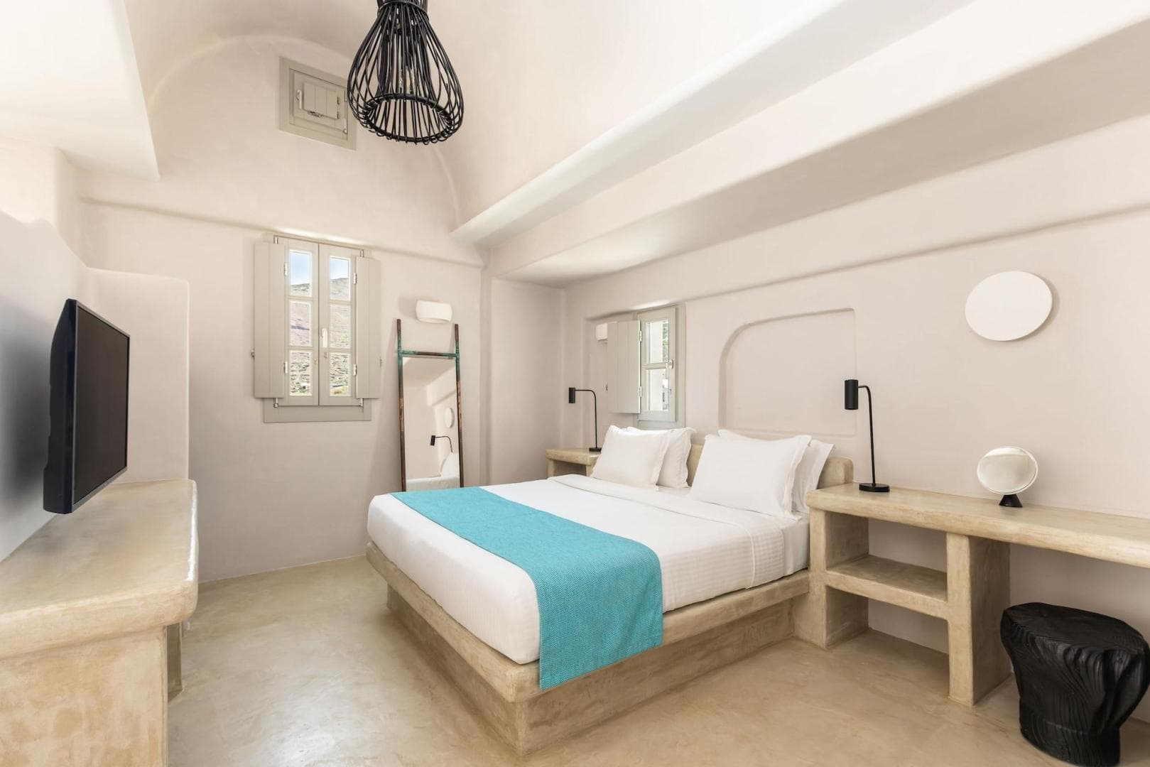 Danae Suites Santorini Oia photo 5
