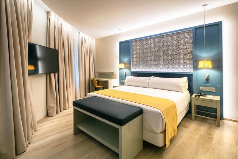 Hotel Catalonia Porto foto 2