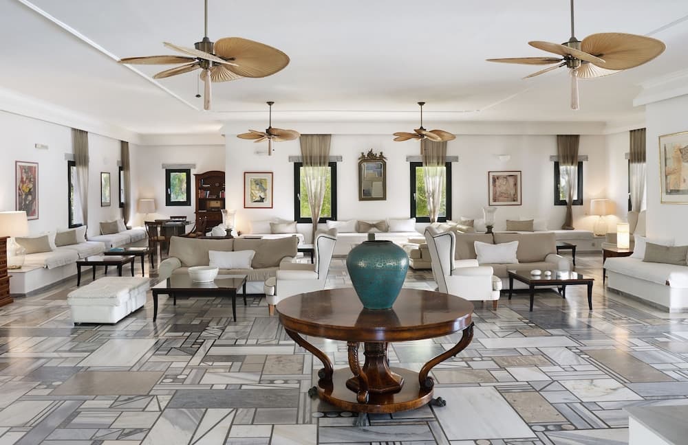 Yria Boutique Hotel & Spa foto 3