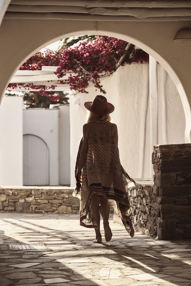 Yria Boutique Hotel & Spa foto 2