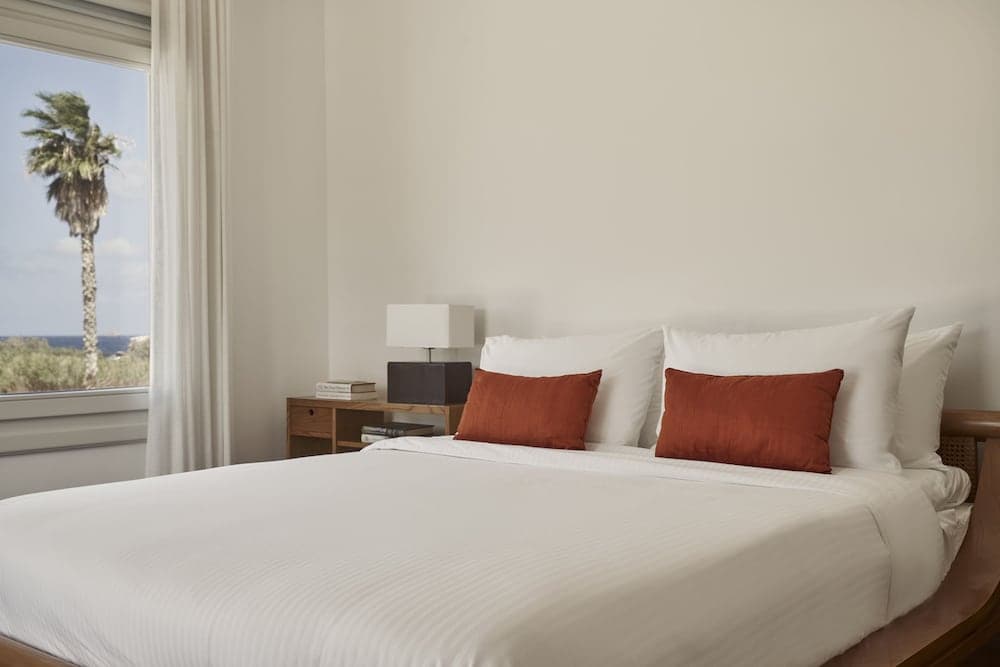 Yria Boutique Hotel & Spa foto 4