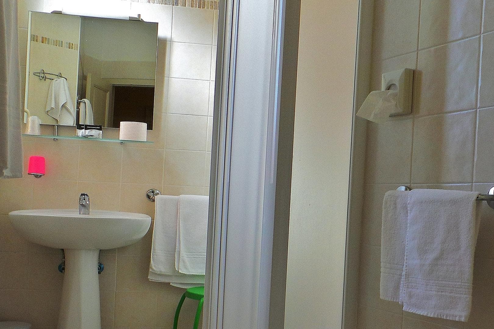 Hotel Roma foto 2