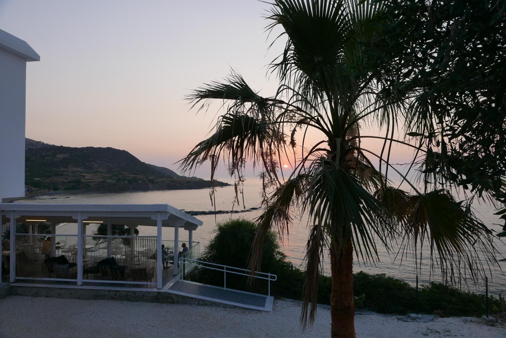 E.J. Pyrgos Bay Hotel foto 3