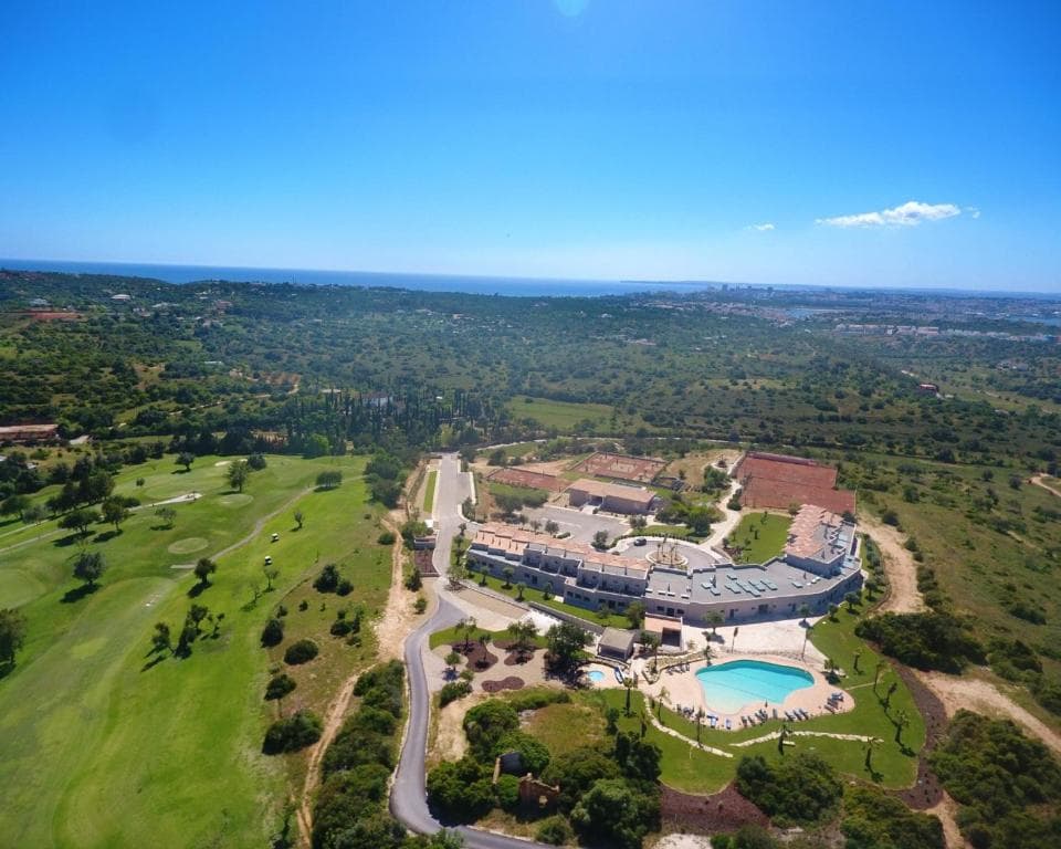 Pestana Gramacho Residences