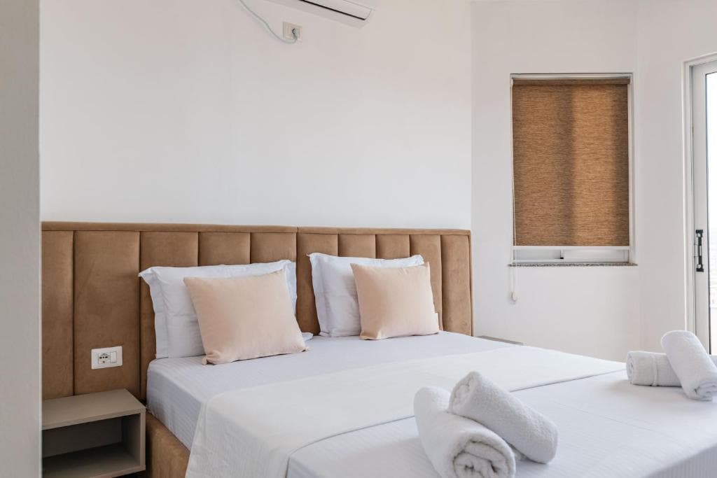 Hotel Sunshine foto 2